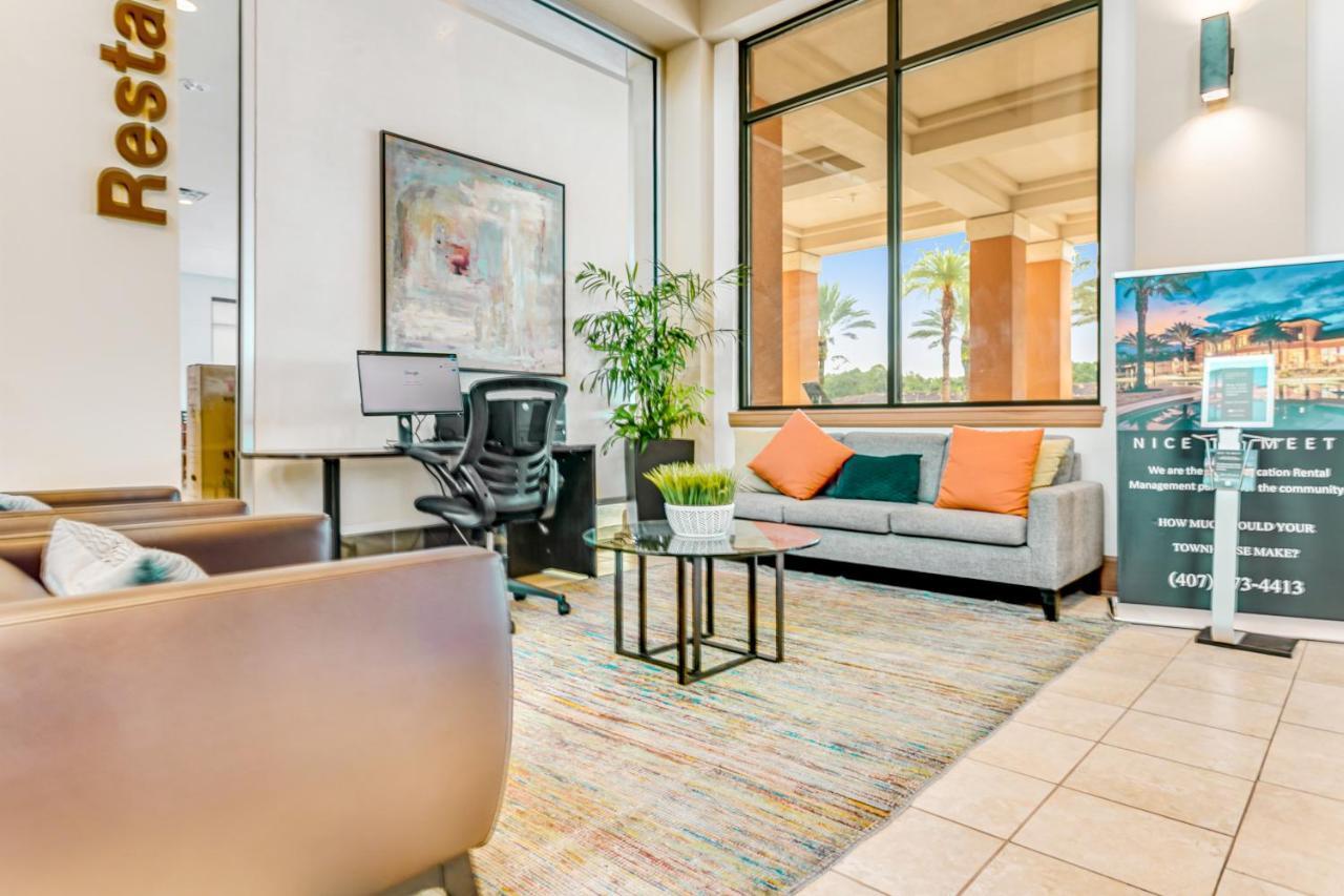 Modern Retreat At Regal Oaks Resort Orlando Dış mekan fotoğraf
