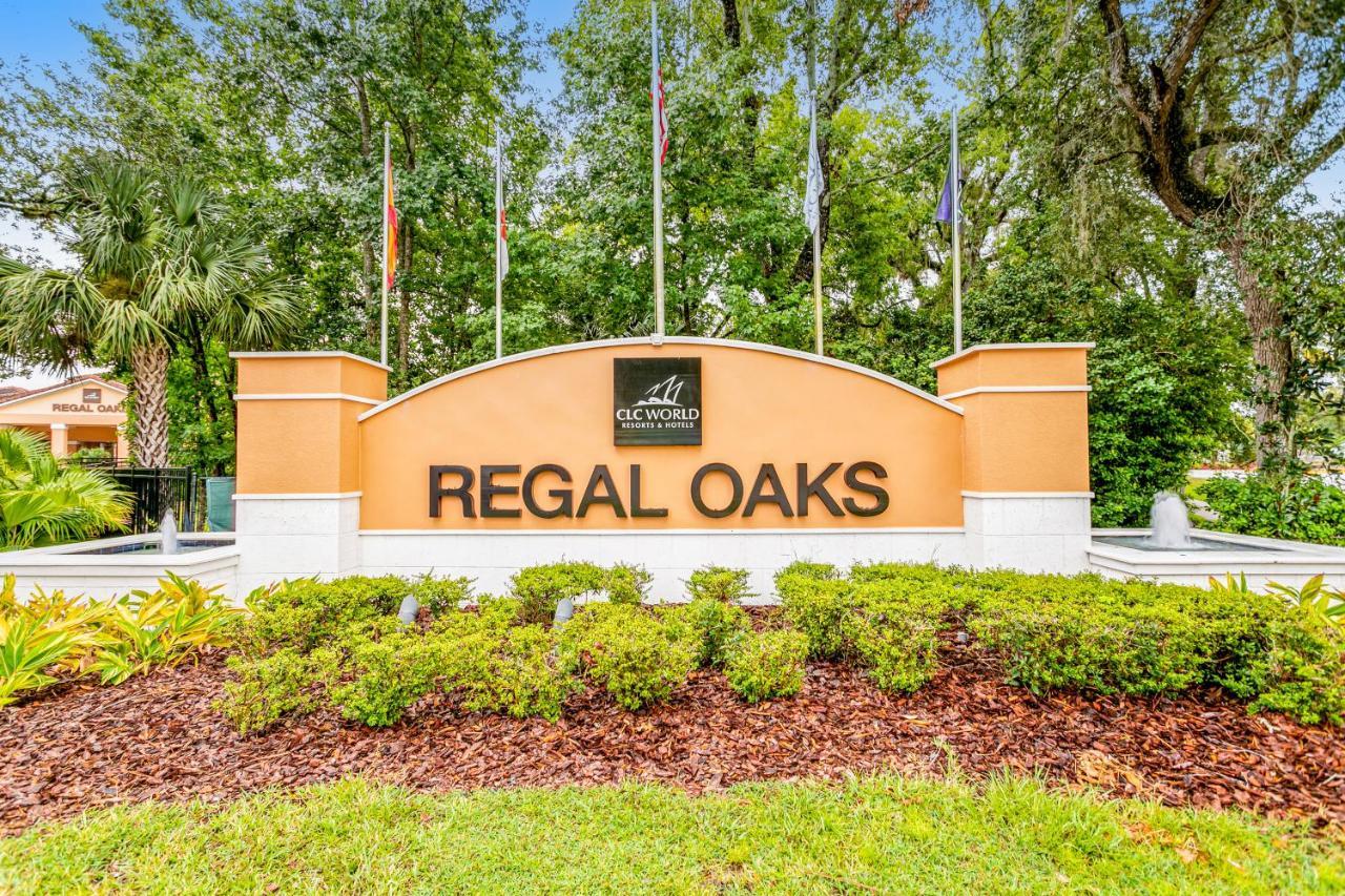 Modern Retreat At Regal Oaks Resort Orlando Dış mekan fotoğraf